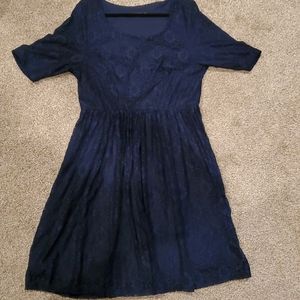 Mikarose Dress